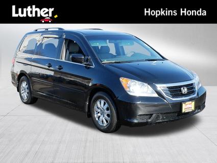 2010 Honda Odyssey Hopkins MN