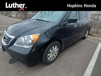 2010 Honda Odyssey Hopkins MN