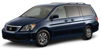 2010 Honda Odyssey Rock Springs WY