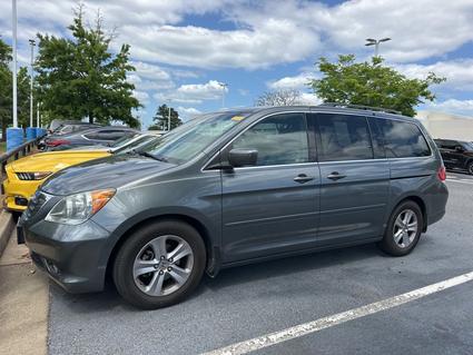 2010 Honda Odyssey Daphne AL