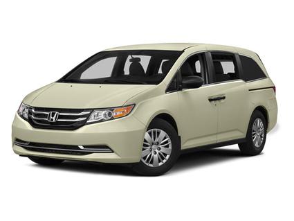 2014 Honda Odyssey Minneapolis MN