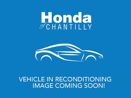 2016 Honda Odyssey Chantilly VA