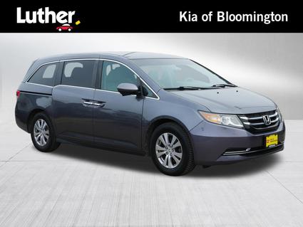 2016 Honda Odyssey Minneapolis MN