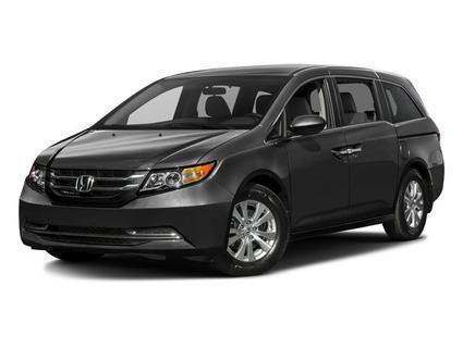 2016 Honda Odyssey Minneapolis MN