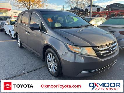 2016 Honda Odyssey Louisville KY