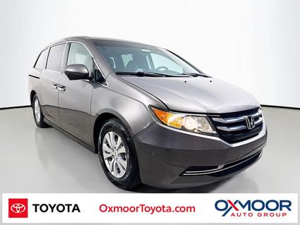 2016 Honda Odyssey Louisville KY