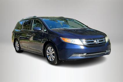 2016 Honda Odyssey Fort Walton Beach FL