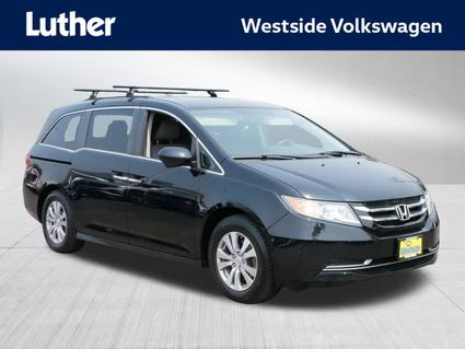 2016 Honda Odyssey Minneapolis MN