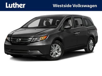 2016 Honda Odyssey Minneapolis MN