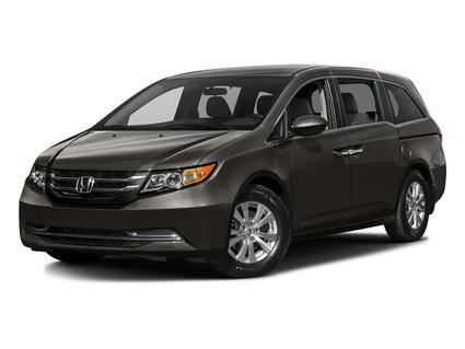 2016 Honda Odyssey Mankato MN