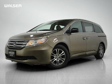 2013 Honda Odyssey Burnsville MN