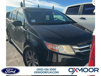 2015 Honda Odyssey Louisville KY