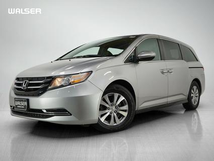 2015 Honda Odyssey South Saint Paul MN