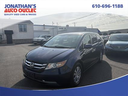 2015 Honda Odyssey West Chester PA