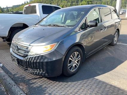 2013 Honda Odyssey Cottage Grove OR