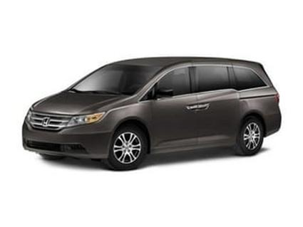 2013 Honda Odyssey Cottage Grove OR