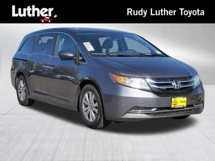 2015 Honda Odyssey Minneapolis MN