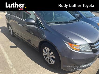 2015 Honda Odyssey Minneapolis MN