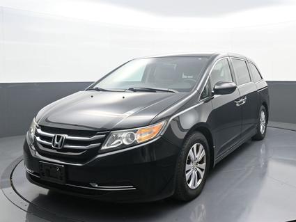 2015 Honda Odyssey Louisville KY
