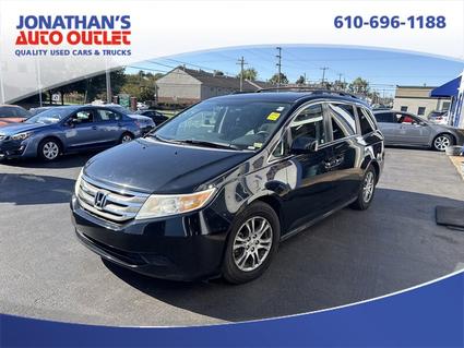 2013 Honda Odyssey West Chester PA