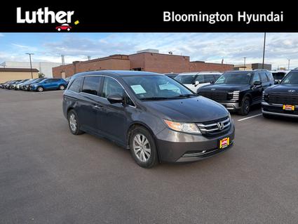 2015 Honda Odyssey Minneapolis MN