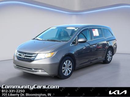 2015 Honda Odyssey Bloomington IN