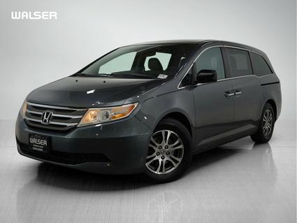2012 Honda Odyssey Minneapolis MN