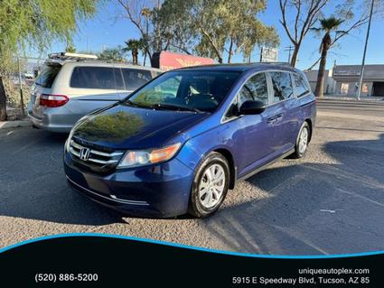 2015 Honda Odyssey Tuscon AZ