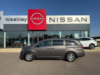 2016 Honda Odyssey Martin TN