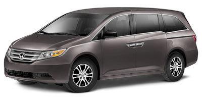 2011 Honda Odyssey Minneapolis MN