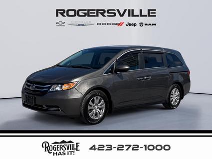 2014 Honda Odyssey Rogersville TN