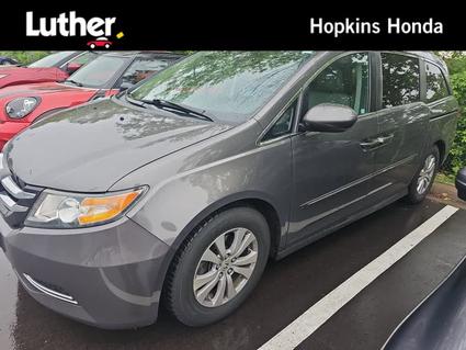 2015 Honda Odyssey Hopkins MN