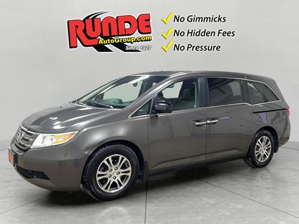 2011 Honda Odyssey Hazel Green WI