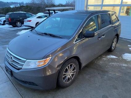 2011 Honda Odyssey Hazel Green WI