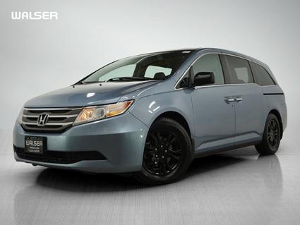 2011 Honda Odyssey Burnsville MN