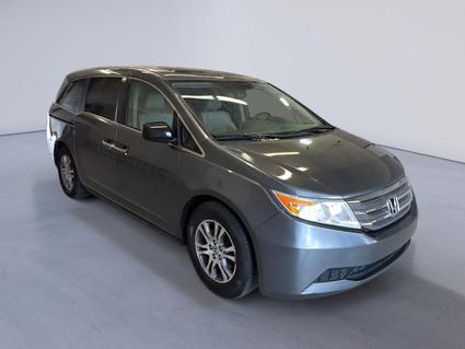 2011 Honda Odyssey Brunswick OH