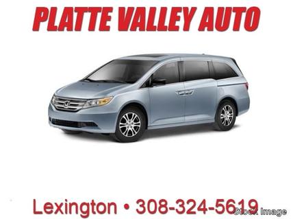 2012 Honda Odyssey Lexington NE