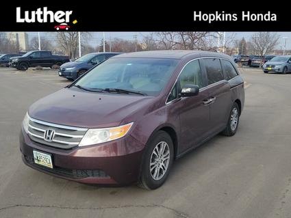 2012 Honda Odyssey Hopkins MN