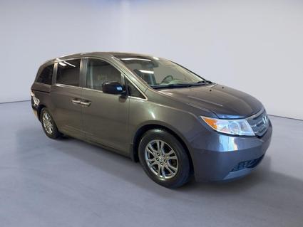 2013 Honda Odyssey Brunswick OH