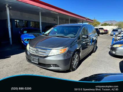 2013 Honda Odyssey Tuscon AZ