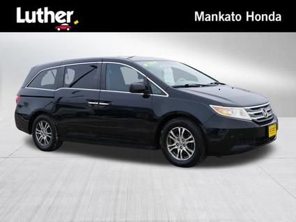 2013 Honda Odyssey Mankato MN