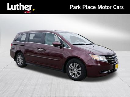 2014 Honda Odyssey Rochester MN