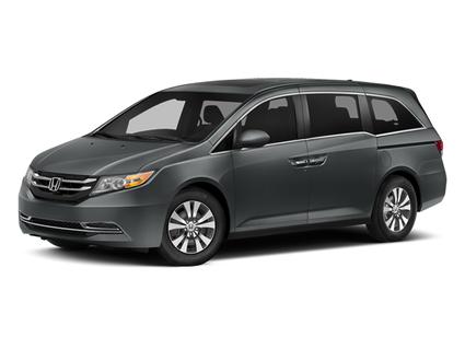 2014 Honda Odyssey Coos Bay OR