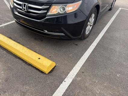 2014 Honda Odyssey Elizabethtown KY