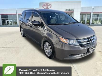 2015 Honda Odyssey Bellevue NE