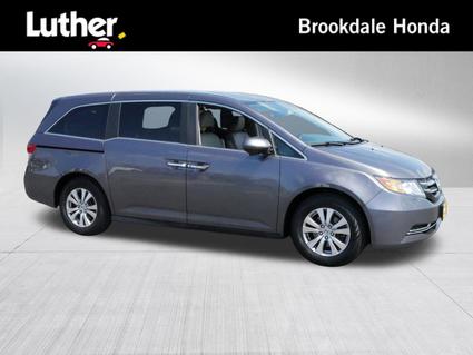 2015 Honda Odyssey Minneapolis MN