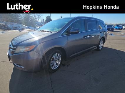 2015 Honda Odyssey Hopkins MN
