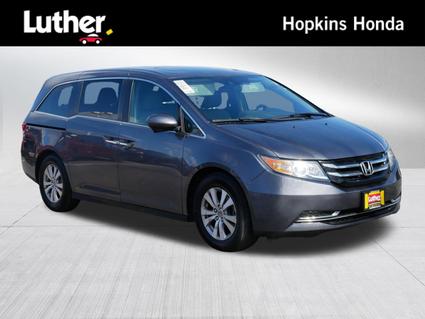 2015 Honda Odyssey Hopkins MN