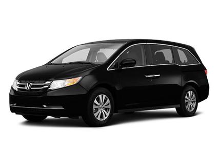 2016 Honda Odyssey Grandville MI