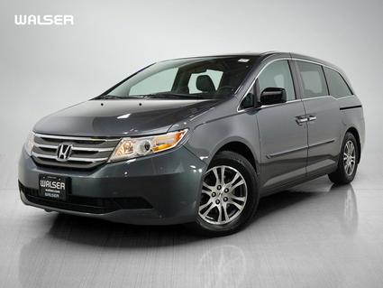 2012 Honda Odyssey Burnsville MN